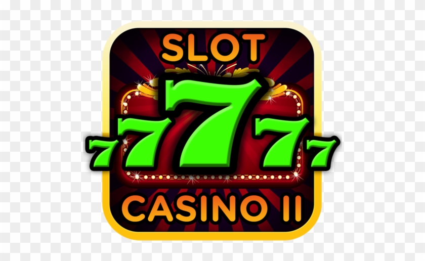 Slot Machine #1669609