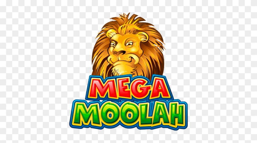 Mega Moolah Progressive Slot - Mega Moolah Slot Icon #1669626