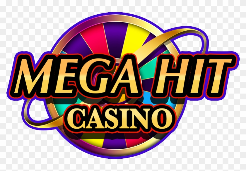 Mega Hit Casino Slots Is Now Ready Go Get It - Music 4 Cancer #1669629