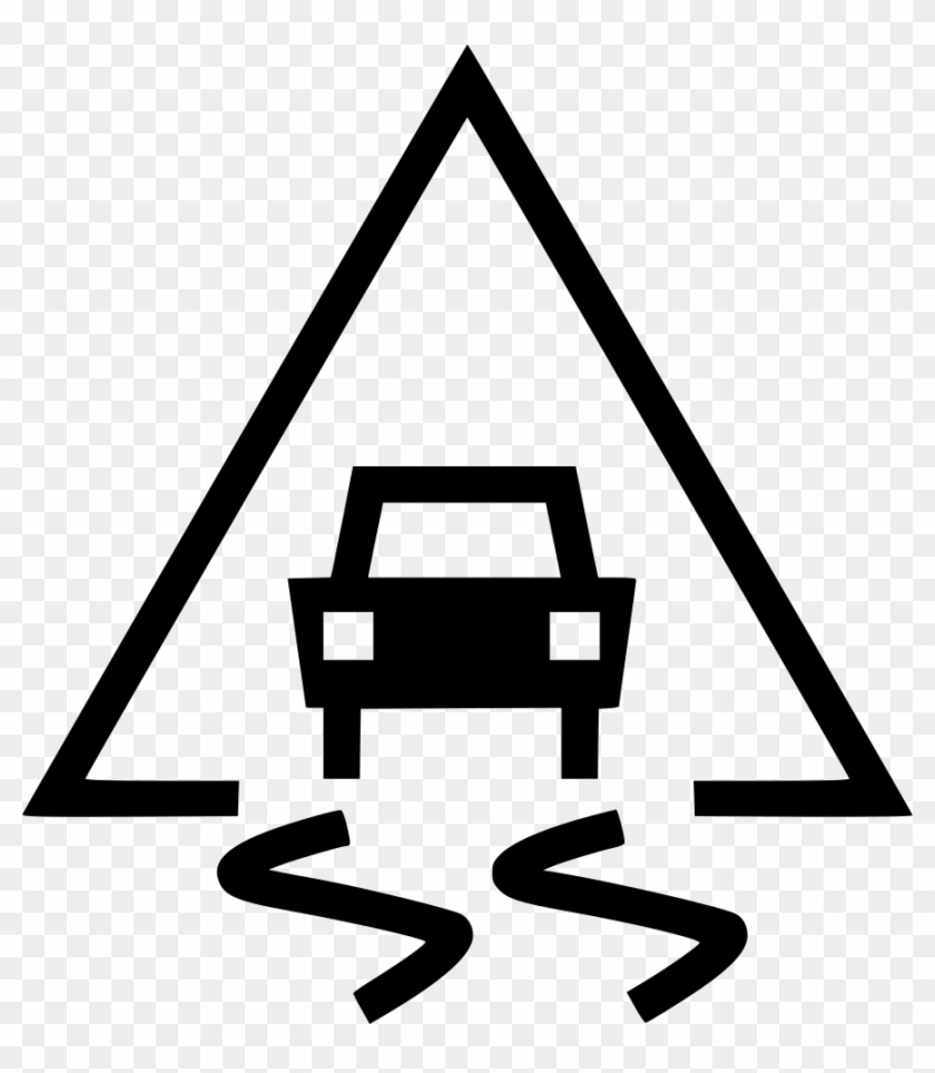 Traction Control Svg Png Icon Free Download - Traction Control Png #1669649