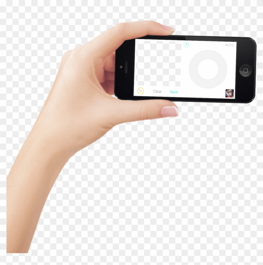 Clipart Info - Smartphone #1669658