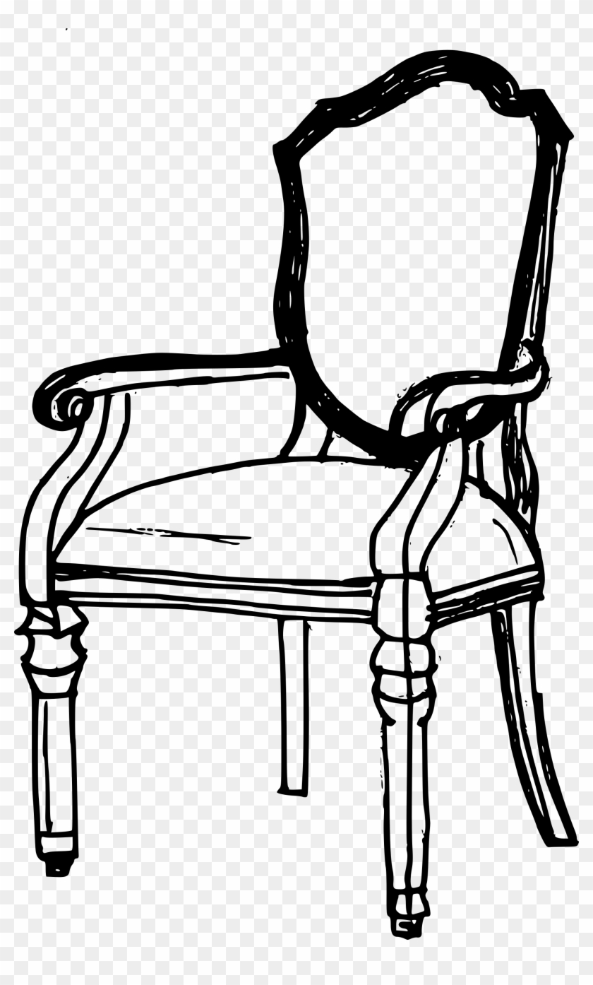 Free Download - Chair #1669666