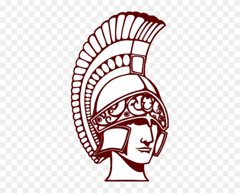 Boardman Spartans - Boardman High School Logo #1669689