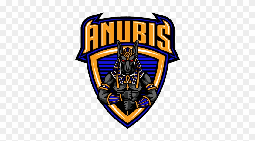Download Logo Instantly - Anubis Esports #1669698