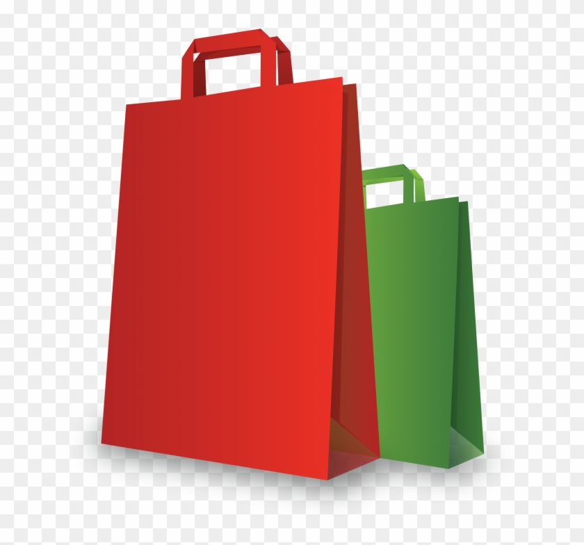 Shopping Bag Icon 3d #1669701