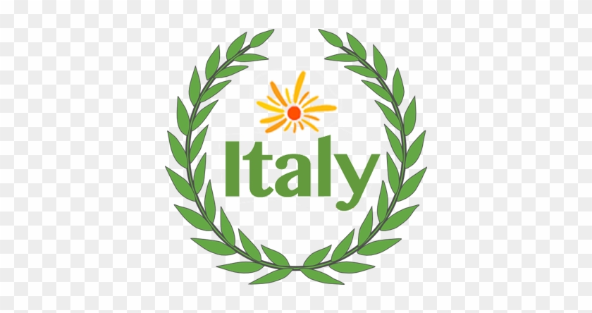 Italy Vacation Specialists - Ancient Greek Peace Symbol #1669715