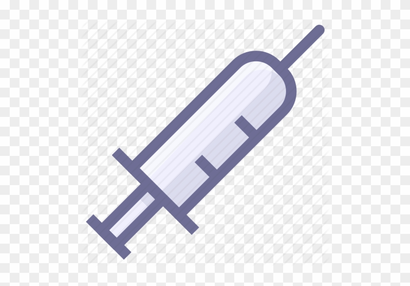 Science By Iconmama Injection Icon - Syringe Icon #1669726
