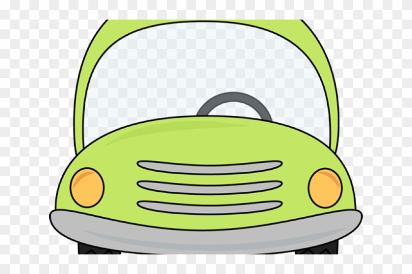 Cute Car Cliparts - Clip Art #1669743