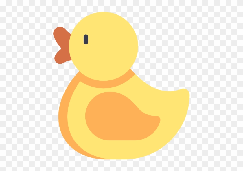 Duck Free Icon - Cartoon #1669748