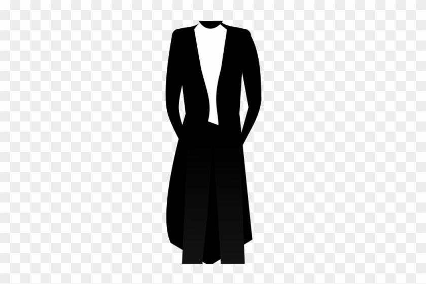 Groom Clipart Gentleman - Tuxedo #1669751