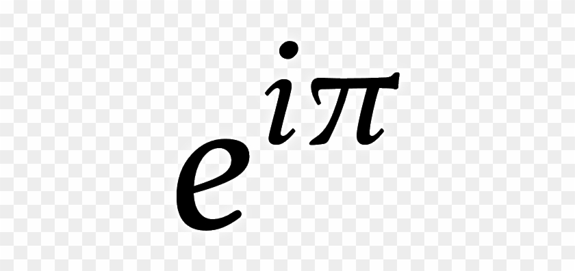 Transparent Delta Symbol - Euler Formula #1669795