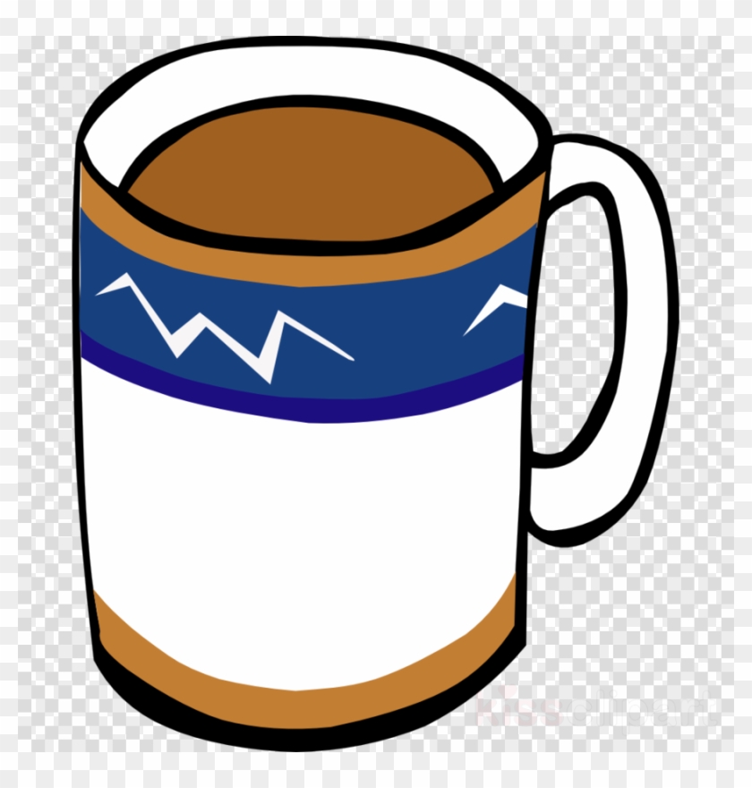 Mug Of Coffee Clipart #1669814