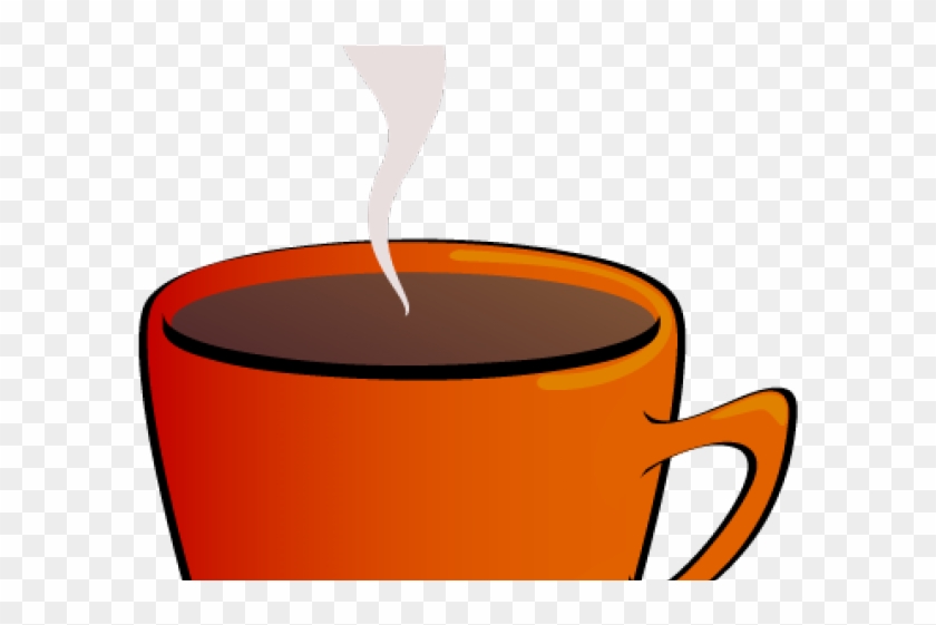 Coffee Clipart Clip Art - Mug Of Coffee Clipart #1669818