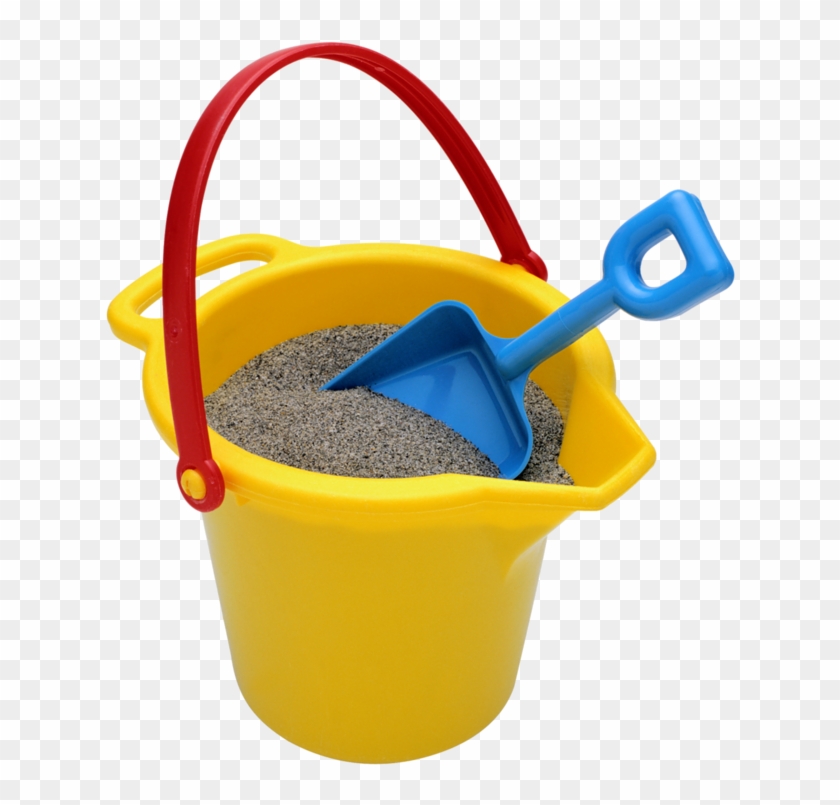 Фотки Little Boys, Summer Time, Strand, Clip Art, Nautical, - Pail And Shovel #1669882