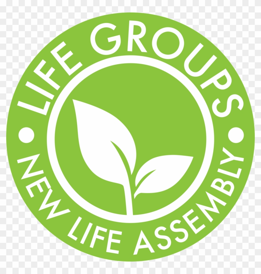 Life Group Launch - Circle #1669908