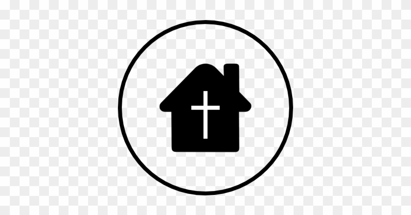 House Fellowship - Cross #1669912