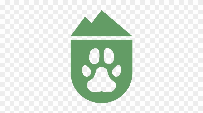 National Park Paws - Illustration #1669922