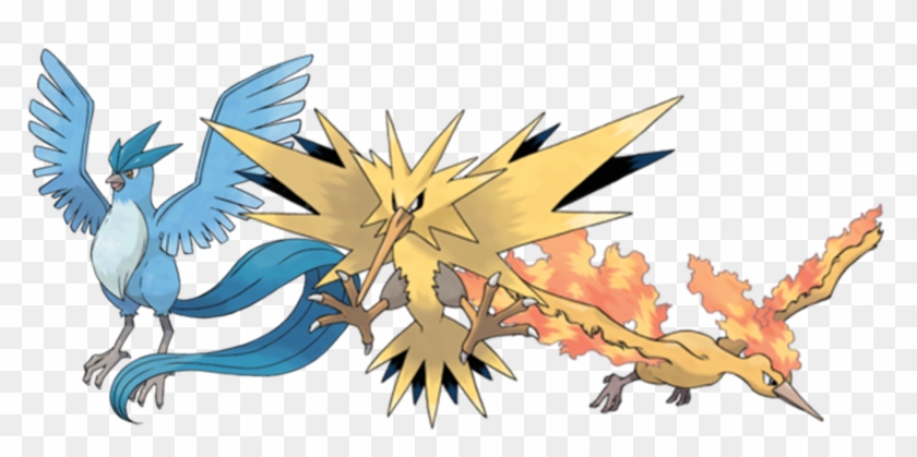 Image From Http - Legendary Pokemon #1669938