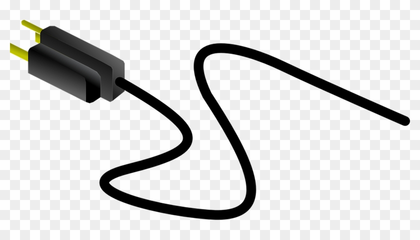 3d Printer Power - Cord Clipart #1669966