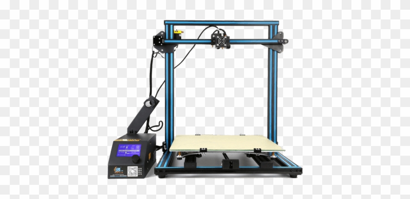 Creality Cr10s 3d Printer - Cr 10s 3d Printer #1669969