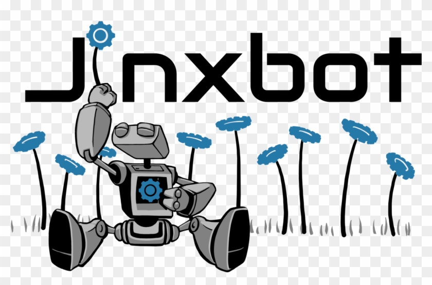 Jinxbot 3d Printing - Jinxbot 3d Printing #1669988