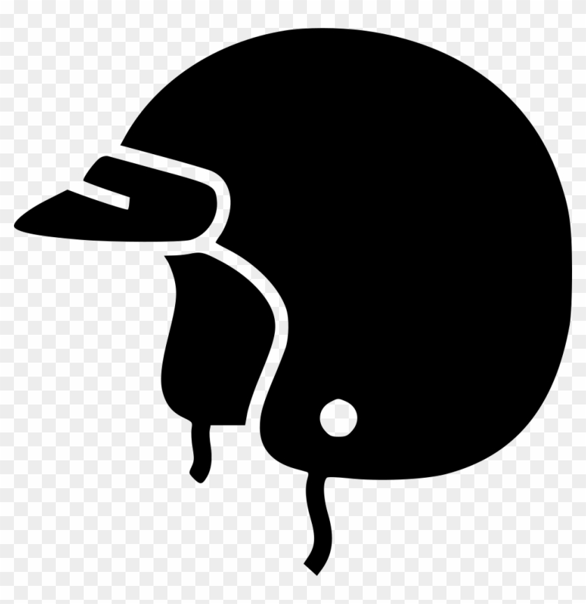 980 X 964 9 - Helmet Icon Png Free #1670003