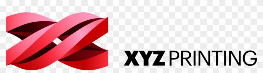 Comprehensive 3d Printing Solutions - Xyz 3d Printer Logo #1670025