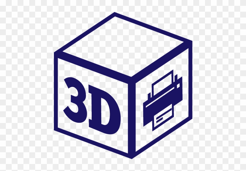 3d Printing - Cube Frame #1670026