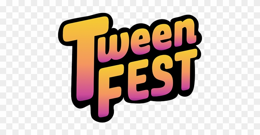 Tween Fest - Tween Fest #1670039