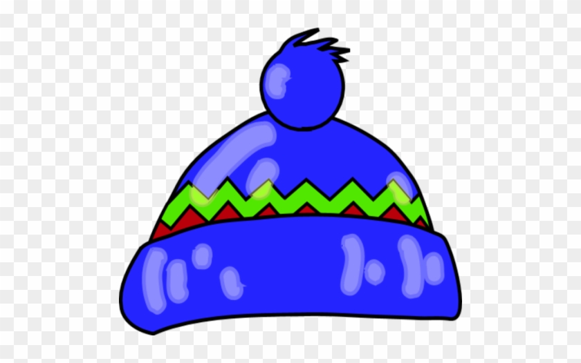 Hats For The Homeless - Transparent Background Winter Hat Clipart #1670050