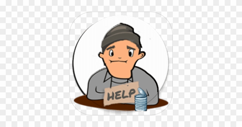 Homeless Online - Homeless Online #1670051