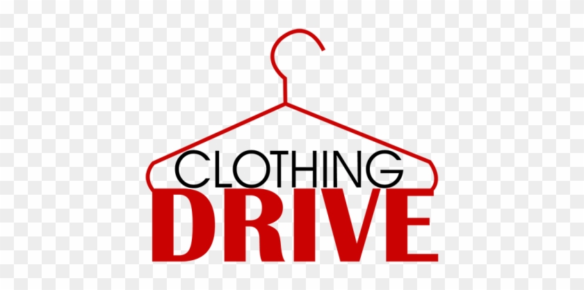 Clothingdrive - Homeless Clothing Drive #1670053