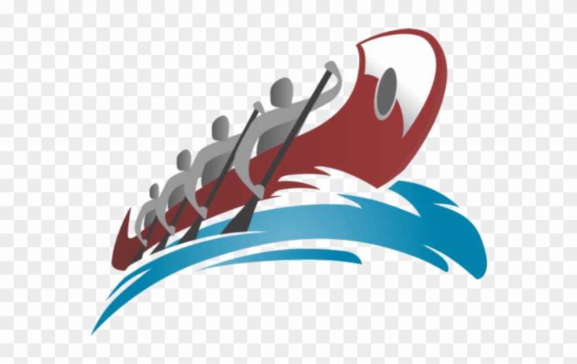 Grab A Paddle - Graphic Design #1670090