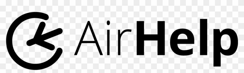 Airhelp Poland Sp - Airhelp Logo #1670091