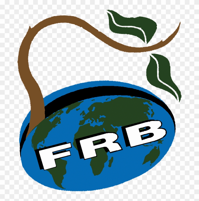 An Update From - Food Resource Bank Logo #1670113