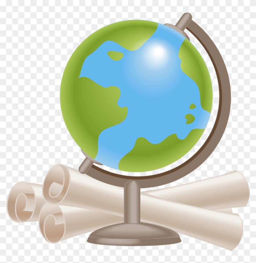 Globe Clip Art - Portable Network Graphics #1670149