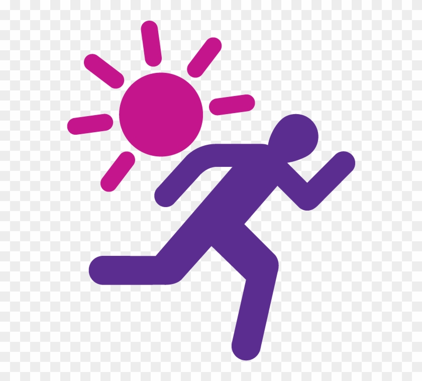 Torigian Family Ymca - Crawl Walk Run Icon #1670152