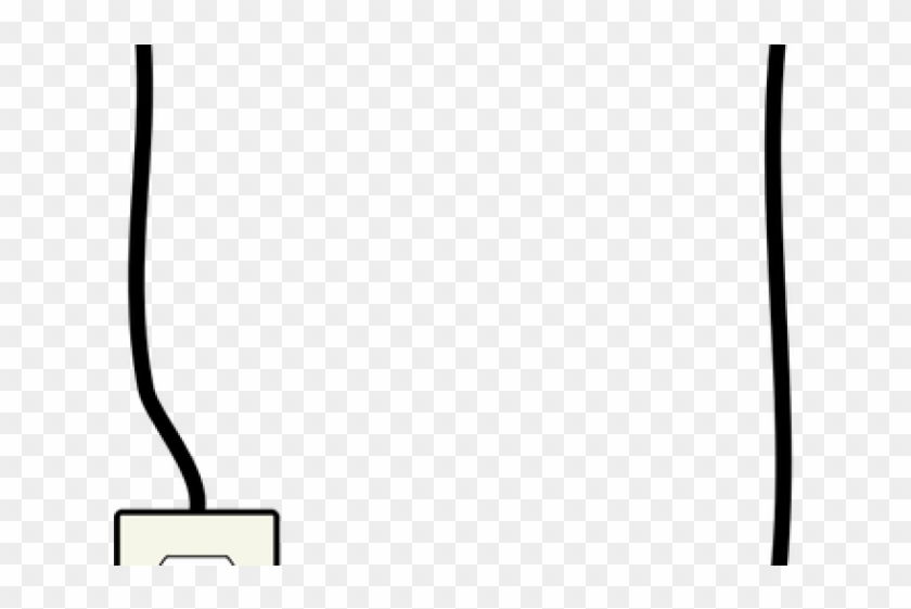 Electricity Clipart Outlet - Electricity Clipart Outlet #1670186