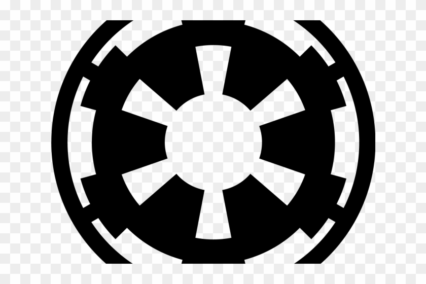Star Wars Clipart Imperial Seal - Things You Can T Unsee Logo #1670203