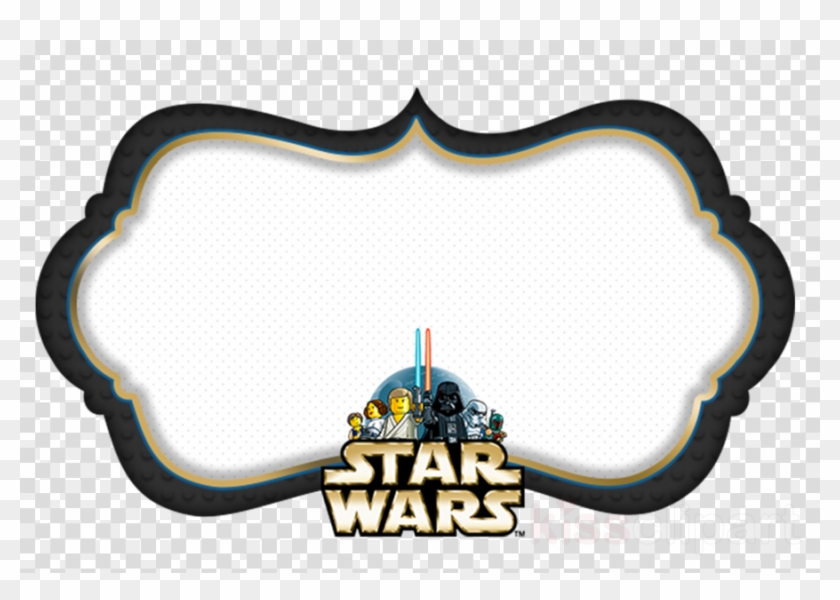 Lego Star Wars Clipart Lego Star Wars Ii - Png Iphone Emoji Heart #1670208