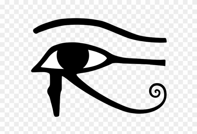 Eye Of Horus #1670231