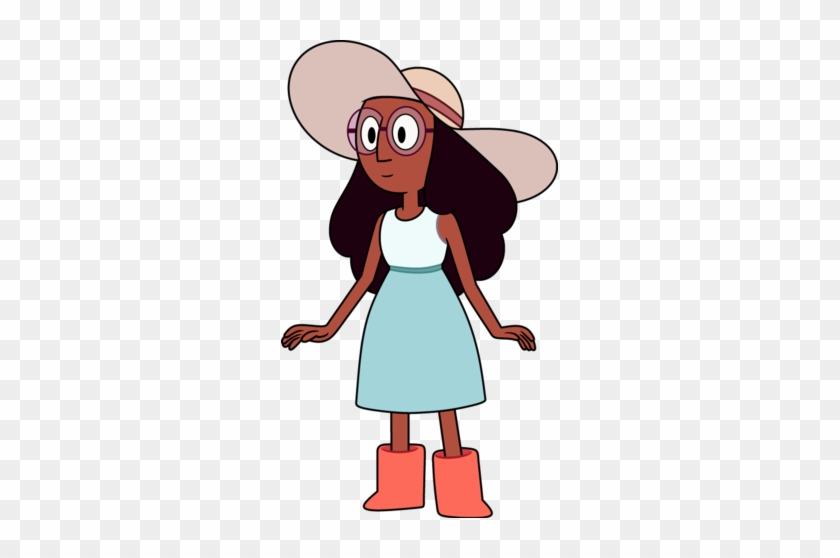 Connie Maheswaran - Steven Universe Connie Sworn To The Sword #1670246