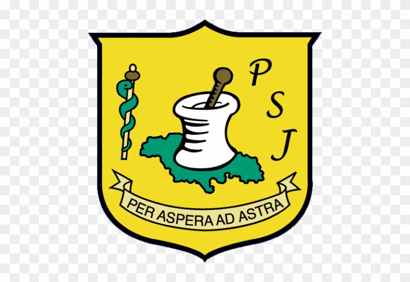 Pharmaceutical Society Of Jamaica - Psj Jamaica #1670252