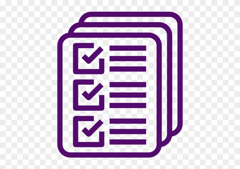 A Clear History - Quantitative Research Png Icon #1670257