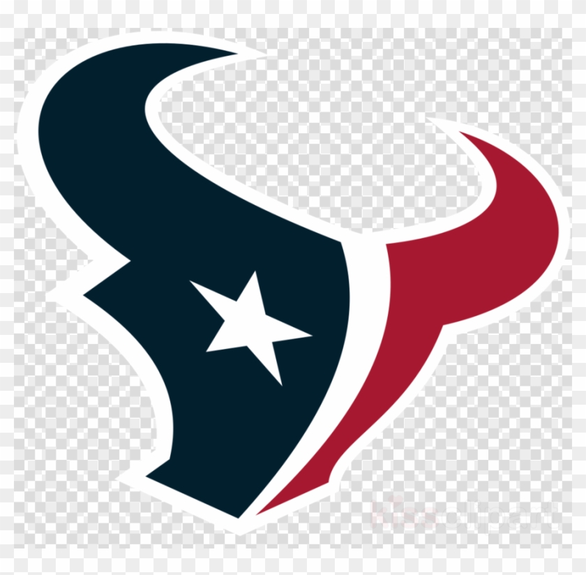 Houston Texans Logo Png Clipart Houston Texans Nfl - Printable Houston Texans Logo #1670265