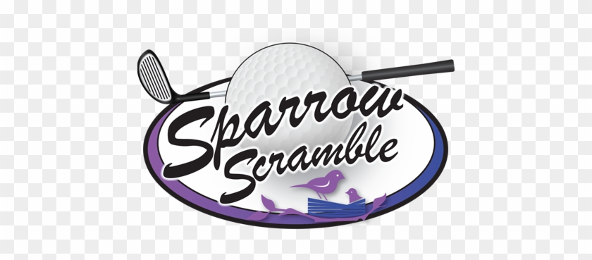 2019 Sparrow Scramble Golf Fundraiser - Calligraphy #1670324