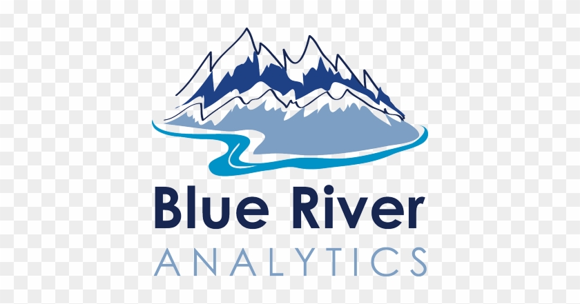 Blue River Analytics - Short Story On River #1670339