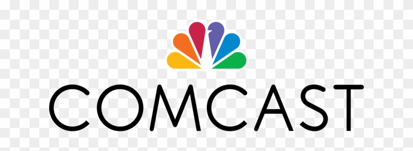 Thank You To Our Title Sponsor - Comcast Logo Png #1670340