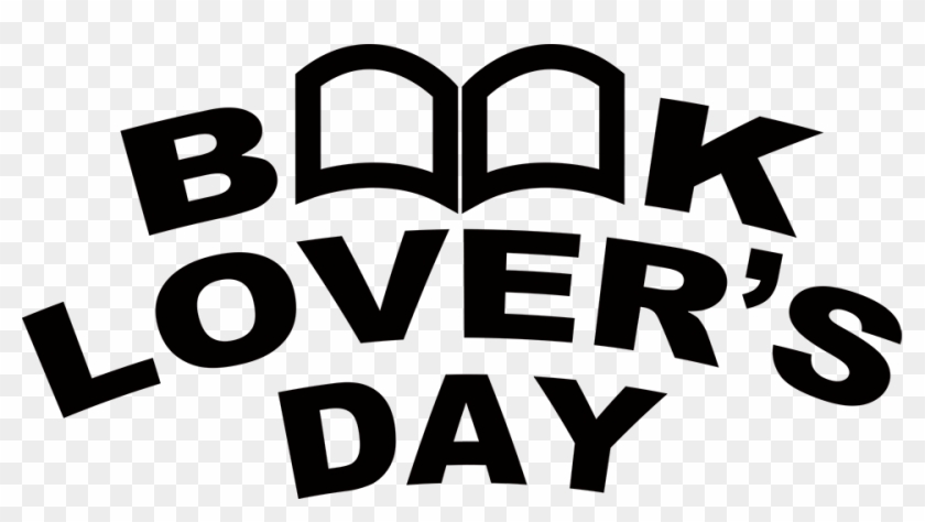 Book Lovers Day Clip Art - National Book Lovers Day 2017 #1670389