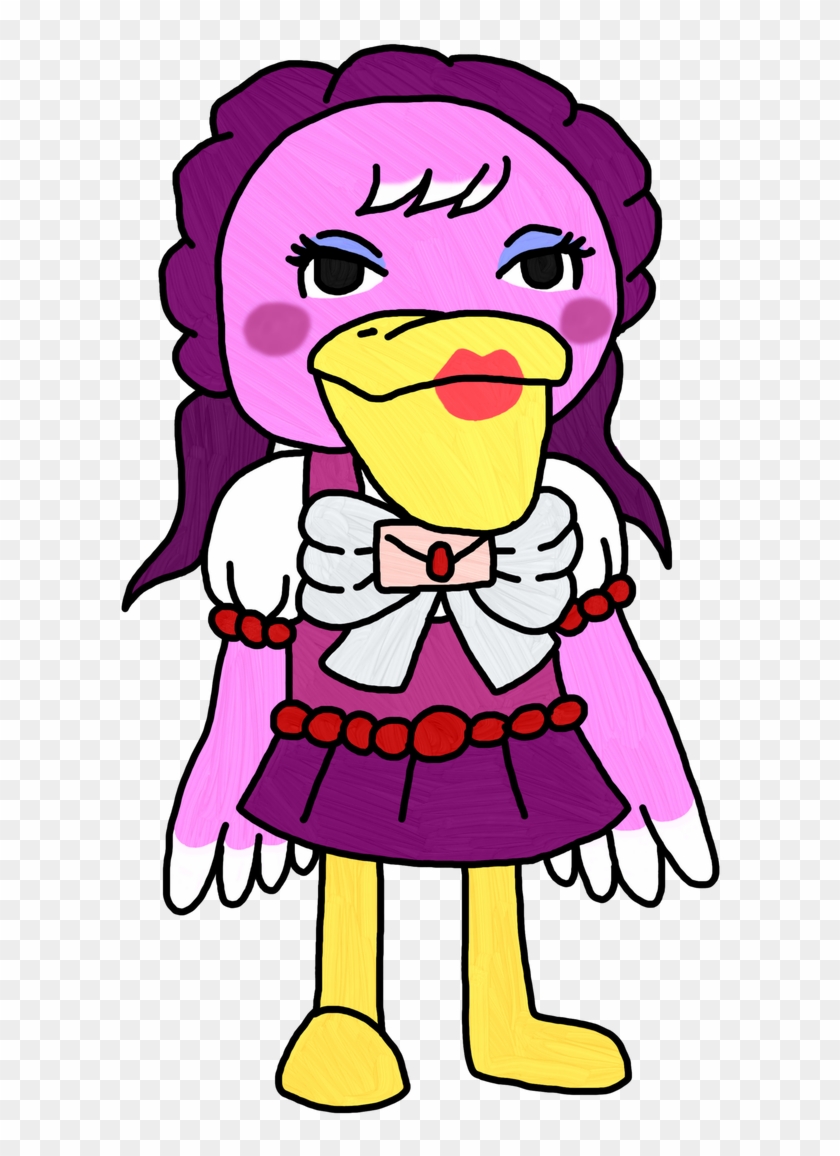 Sailor Envelope By Katlime - Cartoon #1670420